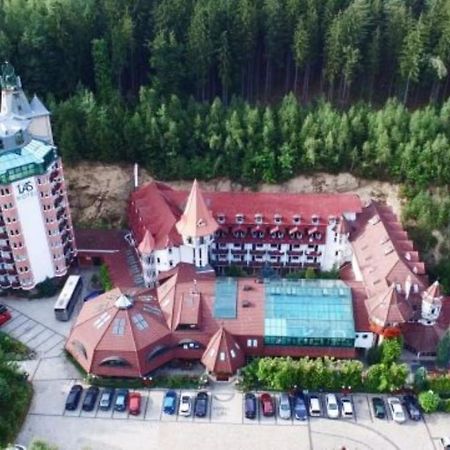Hotel Las Piechowice Εξωτερικό φωτογραφία