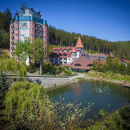 Hotel Las Piechowice Εξωτερικό φωτογραφία