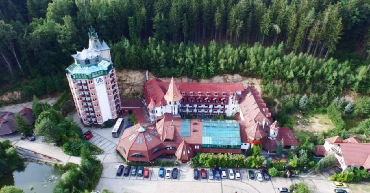 Hotel Las Piechowice Εξωτερικό φωτογραφία
