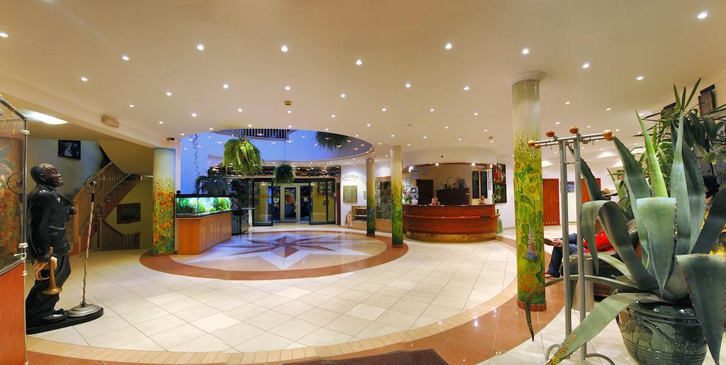 Hotel Las Piechowice Εξωτερικό φωτογραφία