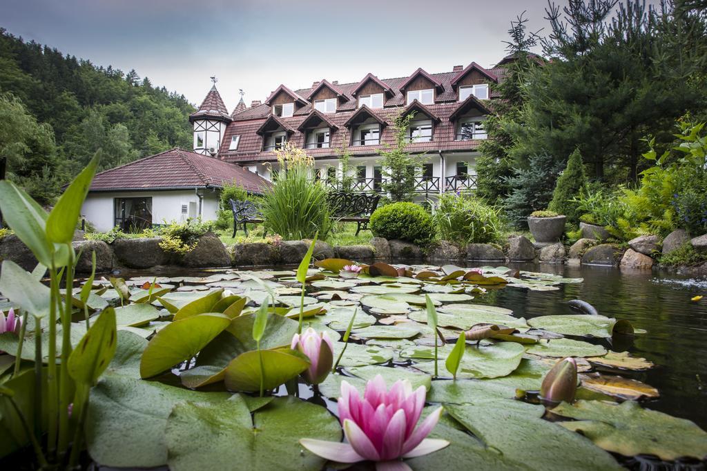 Hotel Las Piechowice Εξωτερικό φωτογραφία