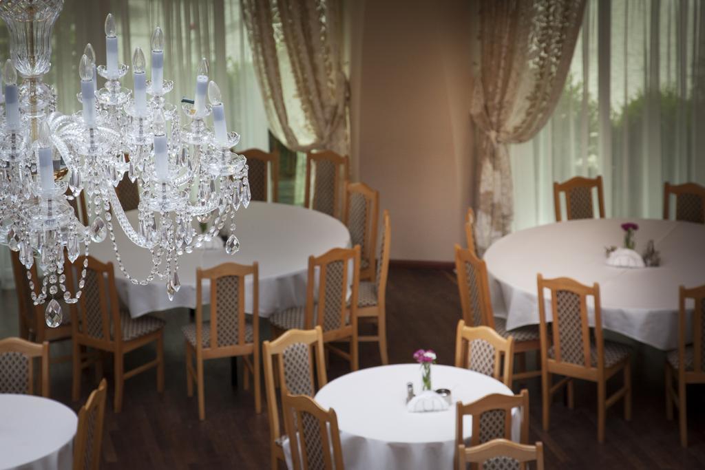Hotel Las Piechowice Εξωτερικό φωτογραφία