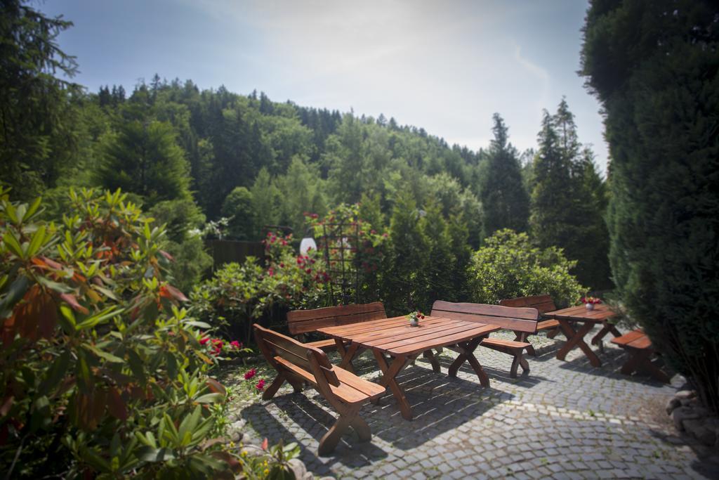 Hotel Las Piechowice Εξωτερικό φωτογραφία
