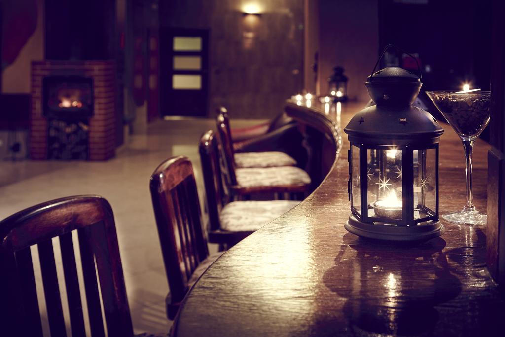 Hotel Las Piechowice Εξωτερικό φωτογραφία