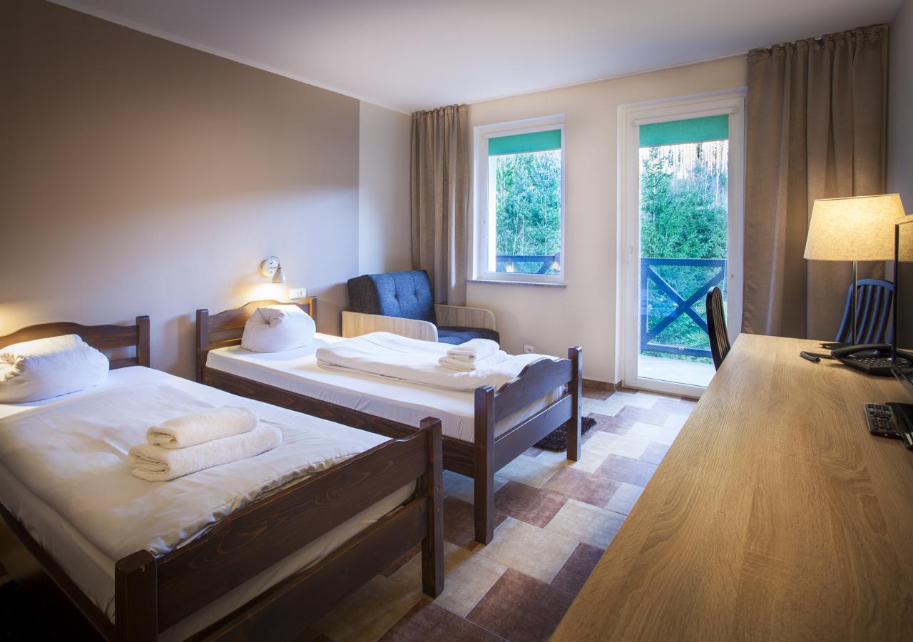 Hotel Las Piechowice Εξωτερικό φωτογραφία