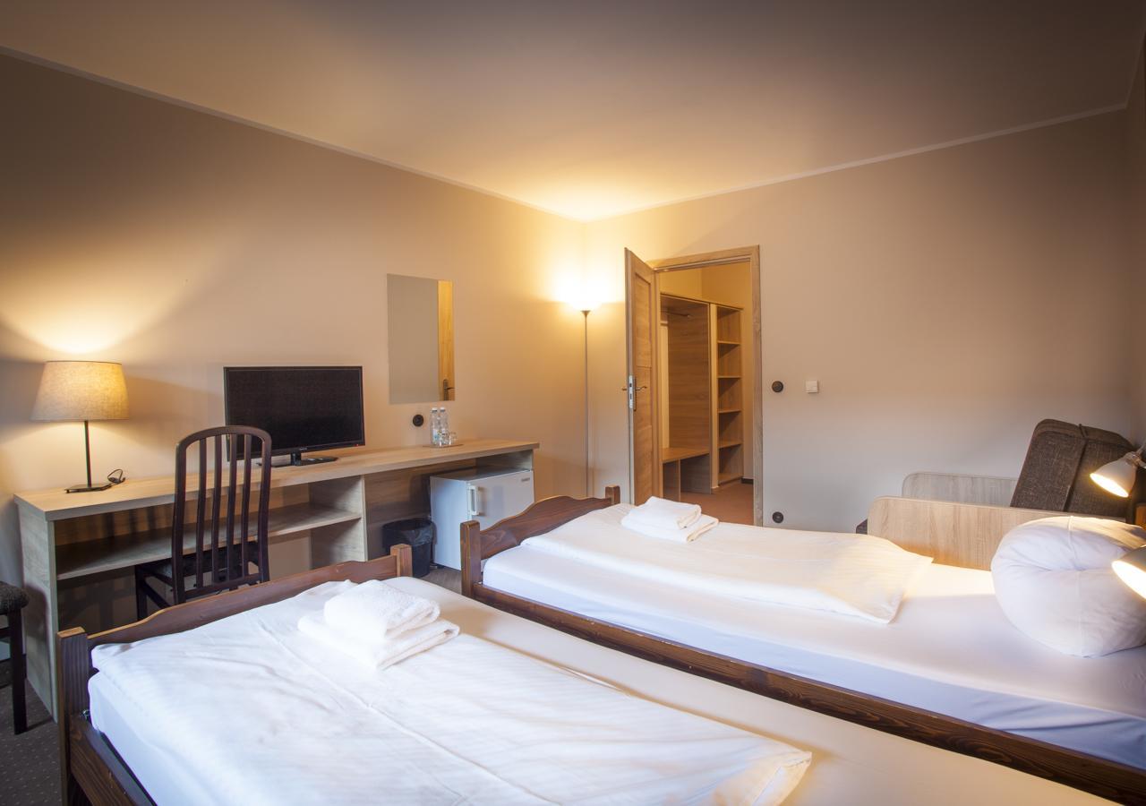 Hotel Las Piechowice Εξωτερικό φωτογραφία
