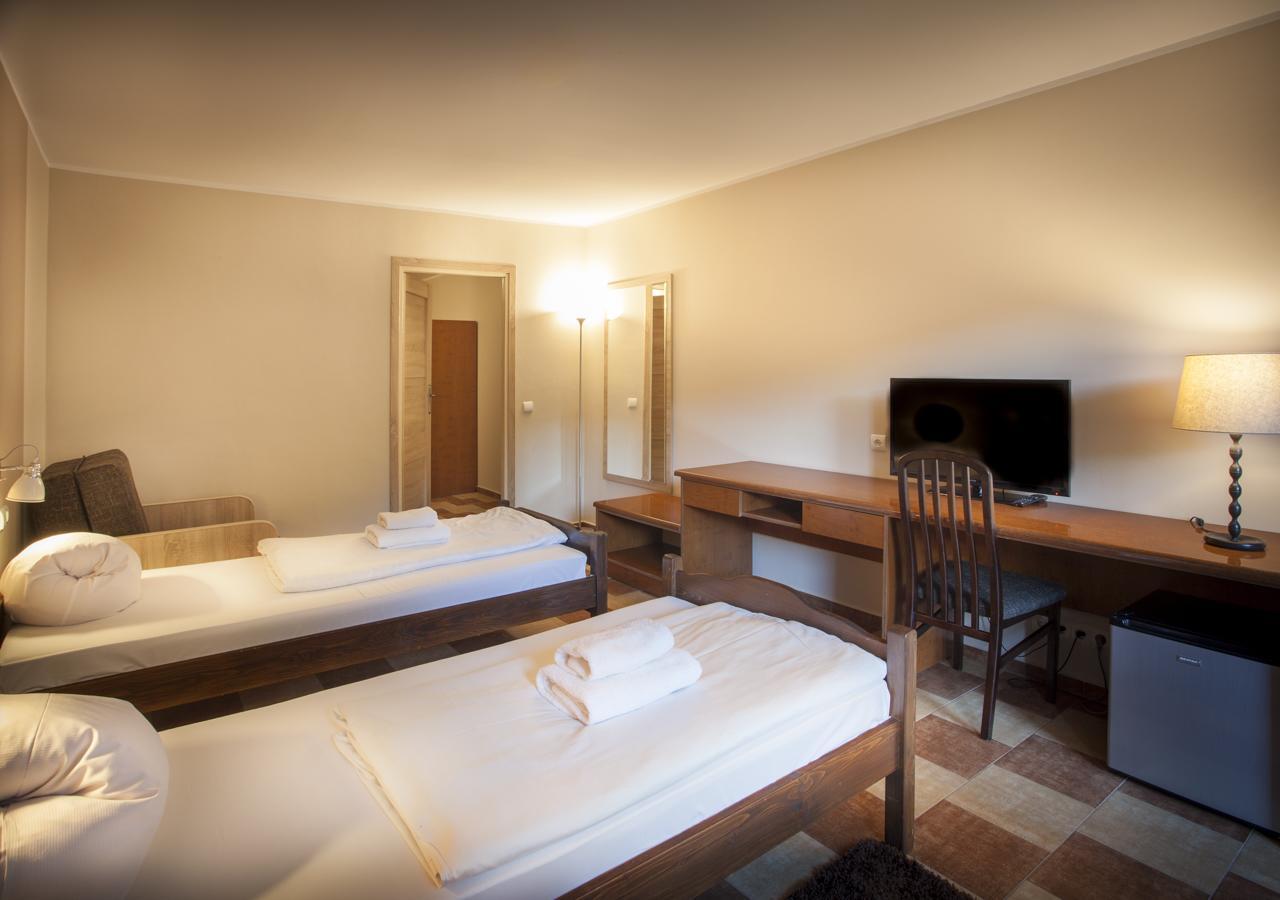 Hotel Las Piechowice Εξωτερικό φωτογραφία