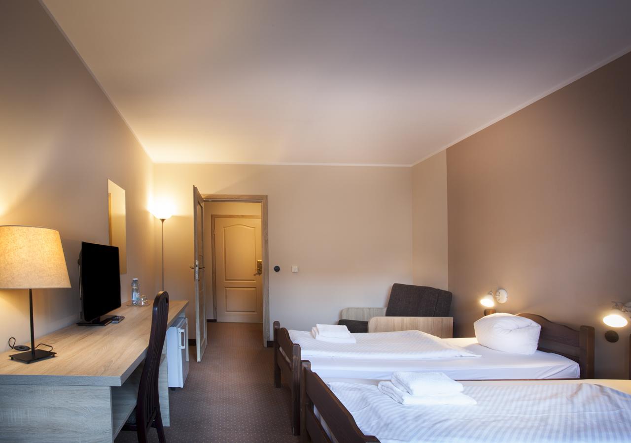 Hotel Las Piechowice Εξωτερικό φωτογραφία