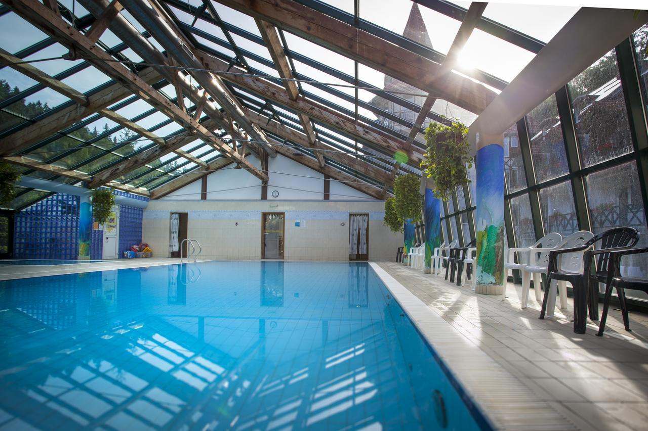 Hotel Las Piechowice Εξωτερικό φωτογραφία