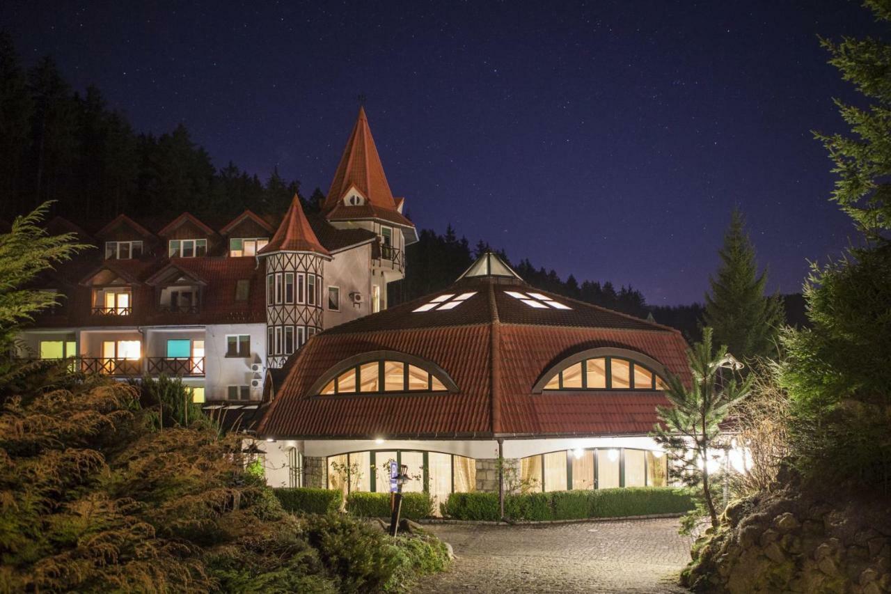 Hotel Las Piechowice Εξωτερικό φωτογραφία
