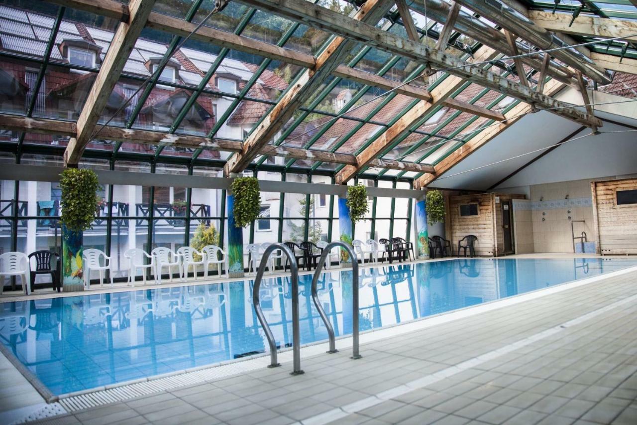 Hotel Las Piechowice Εξωτερικό φωτογραφία