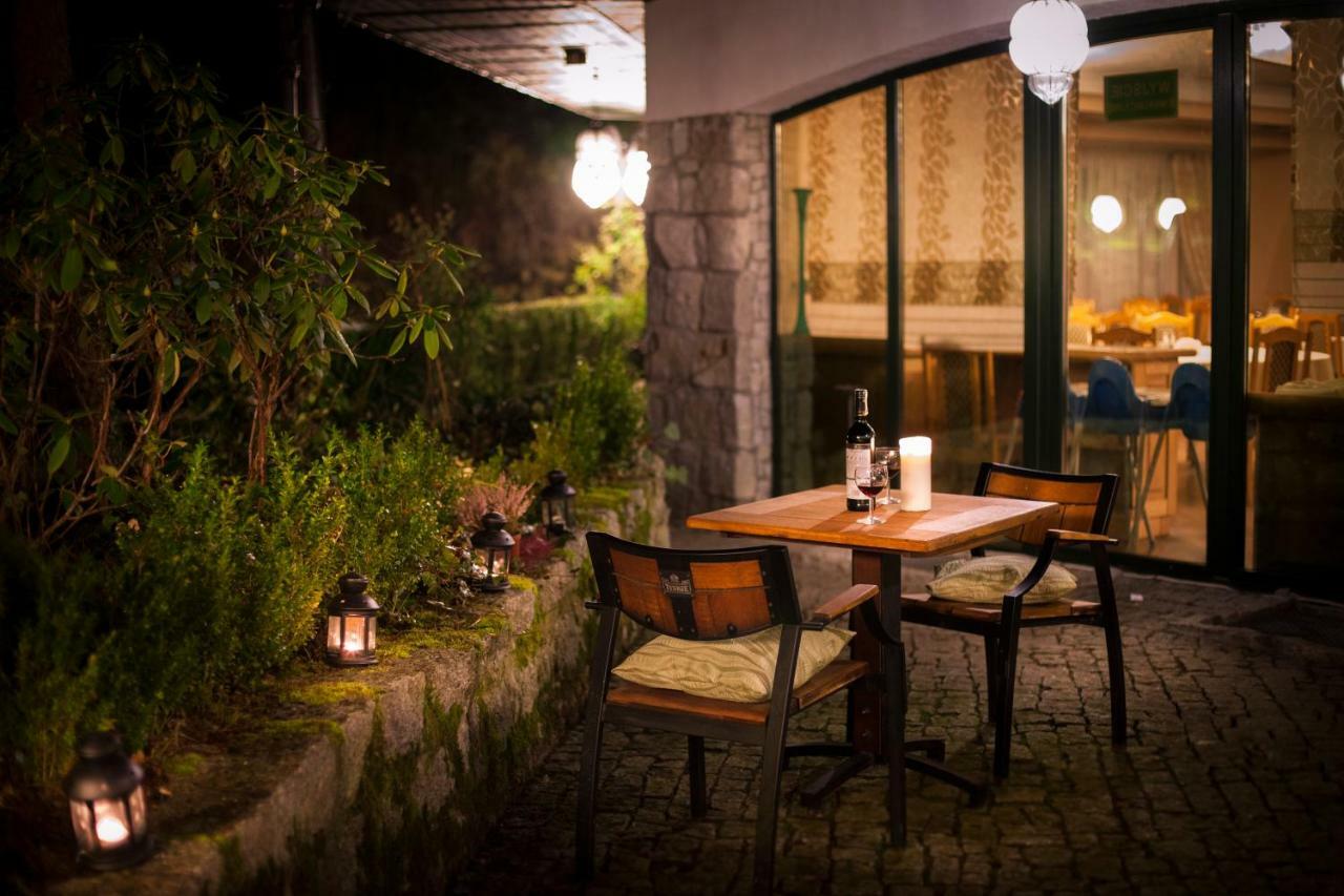 Hotel Las Piechowice Εξωτερικό φωτογραφία