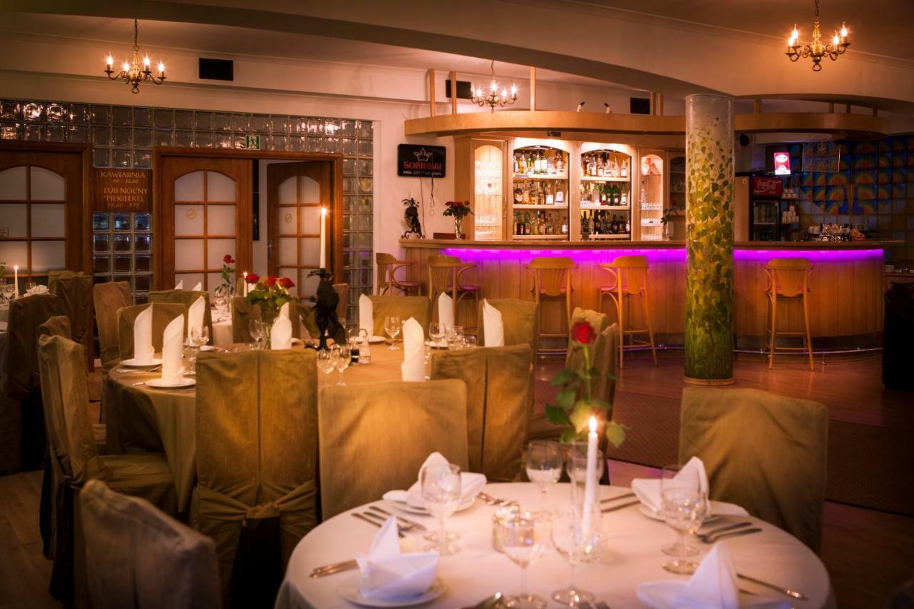 Hotel Las Piechowice Εξωτερικό φωτογραφία
