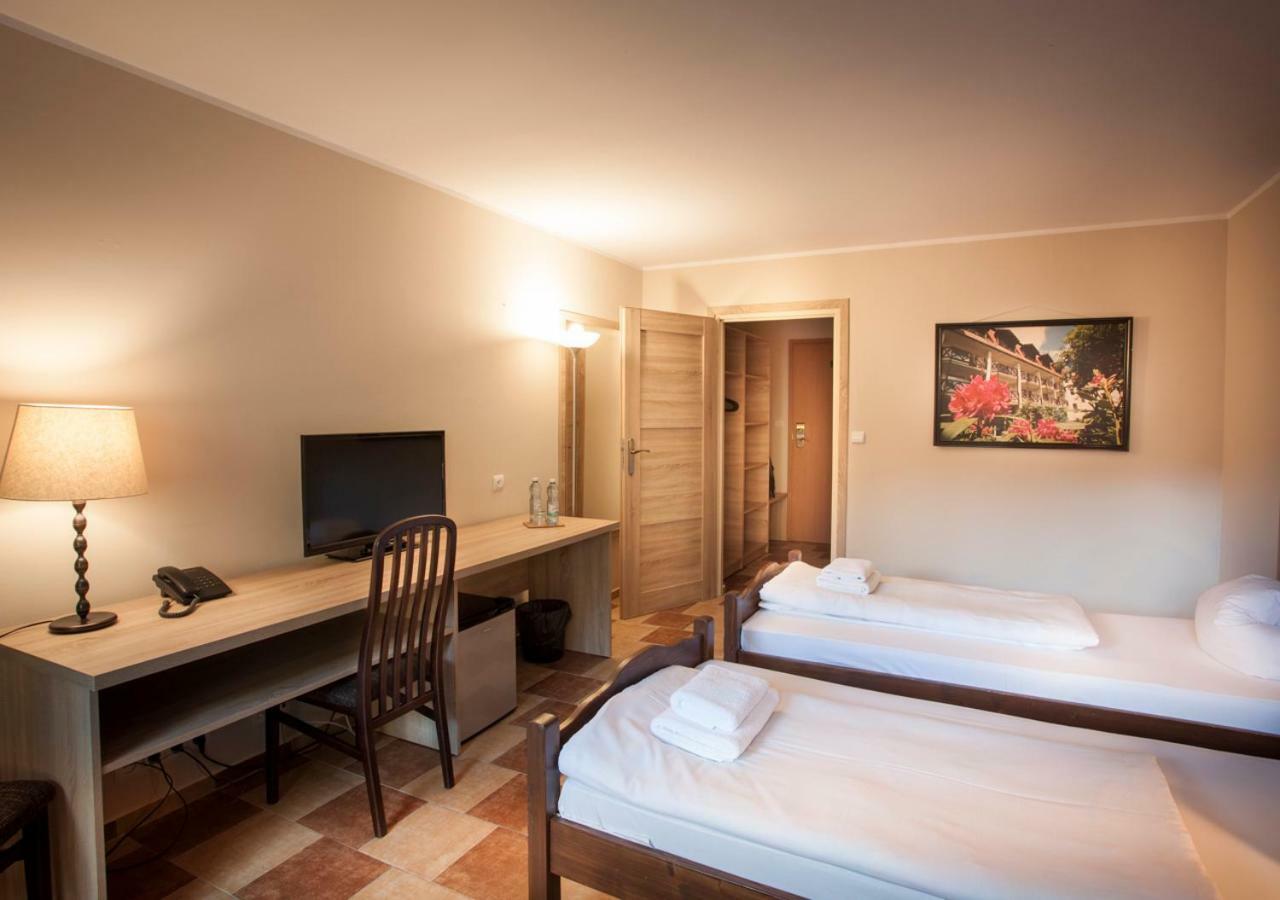 Hotel Las Piechowice Εξωτερικό φωτογραφία