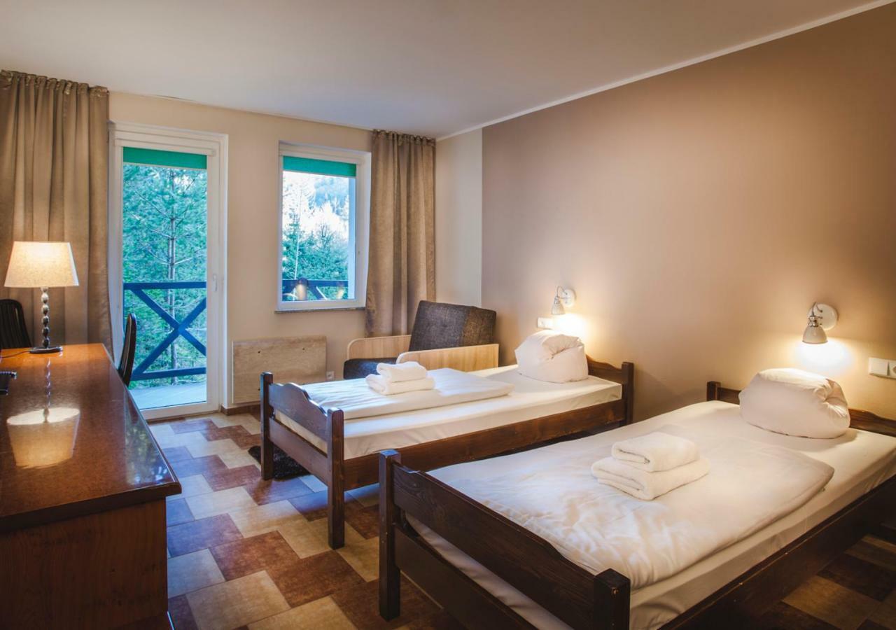 Hotel Las Piechowice Εξωτερικό φωτογραφία