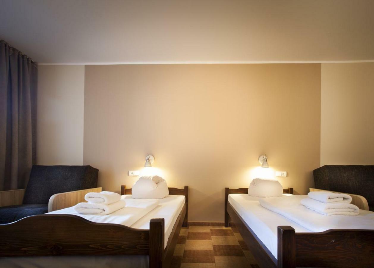 Hotel Las Piechowice Εξωτερικό φωτογραφία