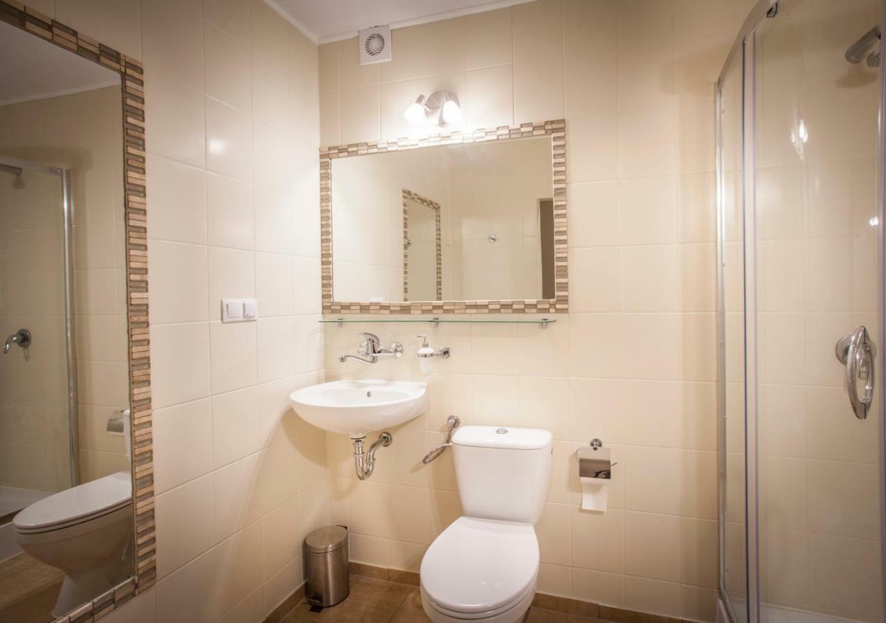 Hotel Las Piechowice Εξωτερικό φωτογραφία