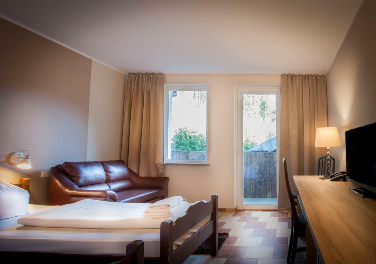 Hotel Las Piechowice Εξωτερικό φωτογραφία