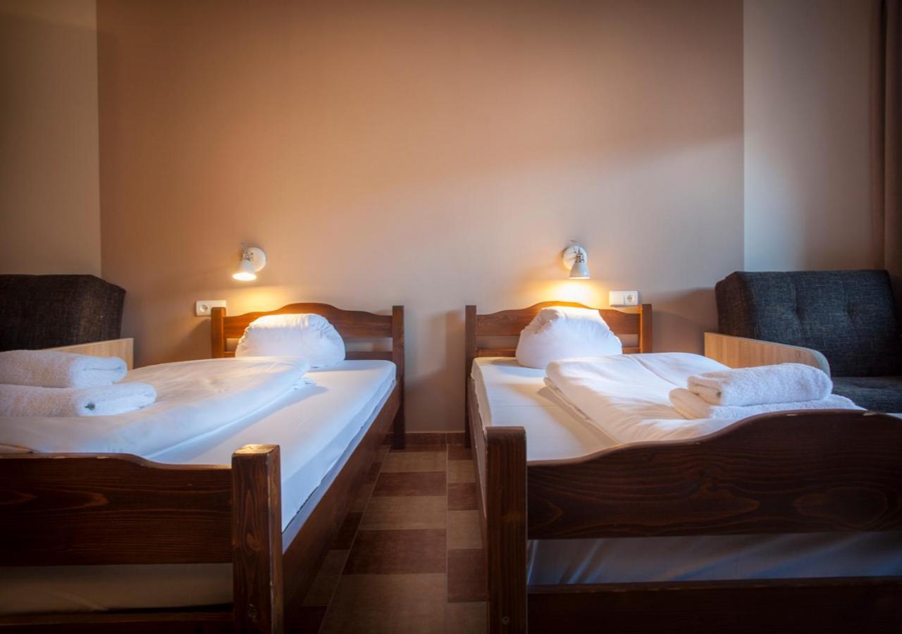 Hotel Las Piechowice Εξωτερικό φωτογραφία